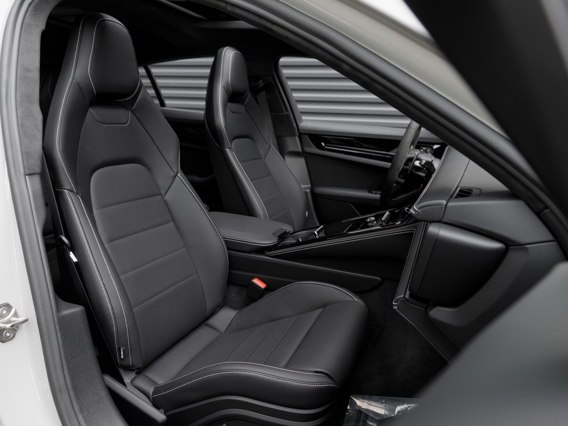 2026 Porsche Panamera Panamera GTS