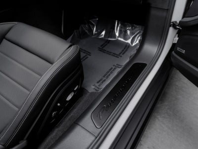 2026 Porsche Panamera Panamera GTS