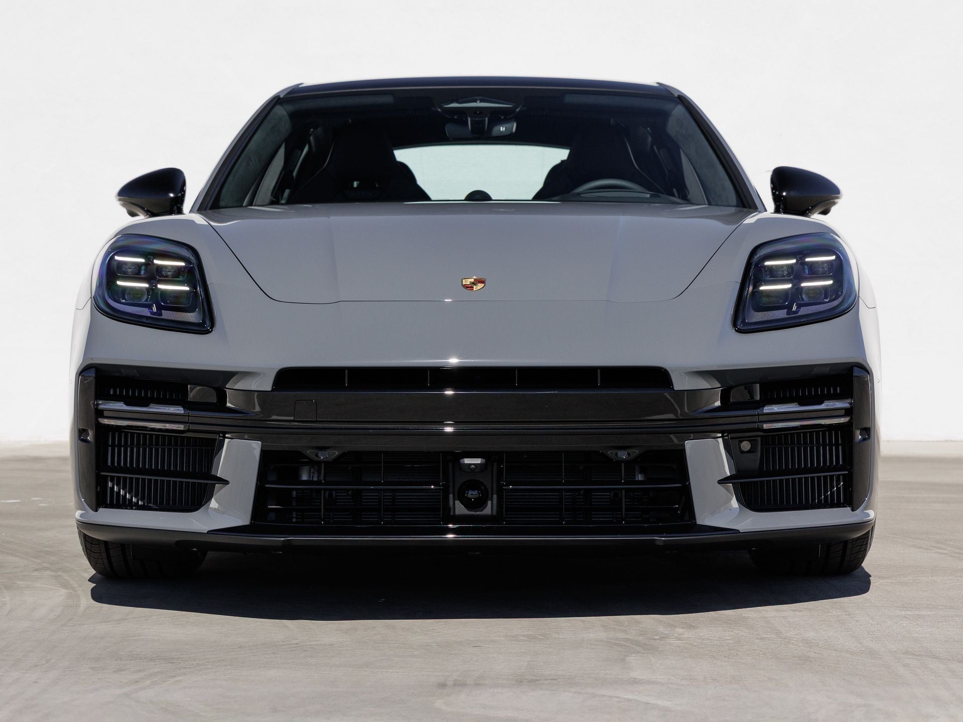 2026 Porsche Panamera Panamera GTS