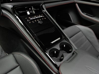 2026 Porsche Panamera Panamera GTS