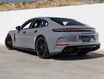 2026 Porsche Panamera Panamera GTS