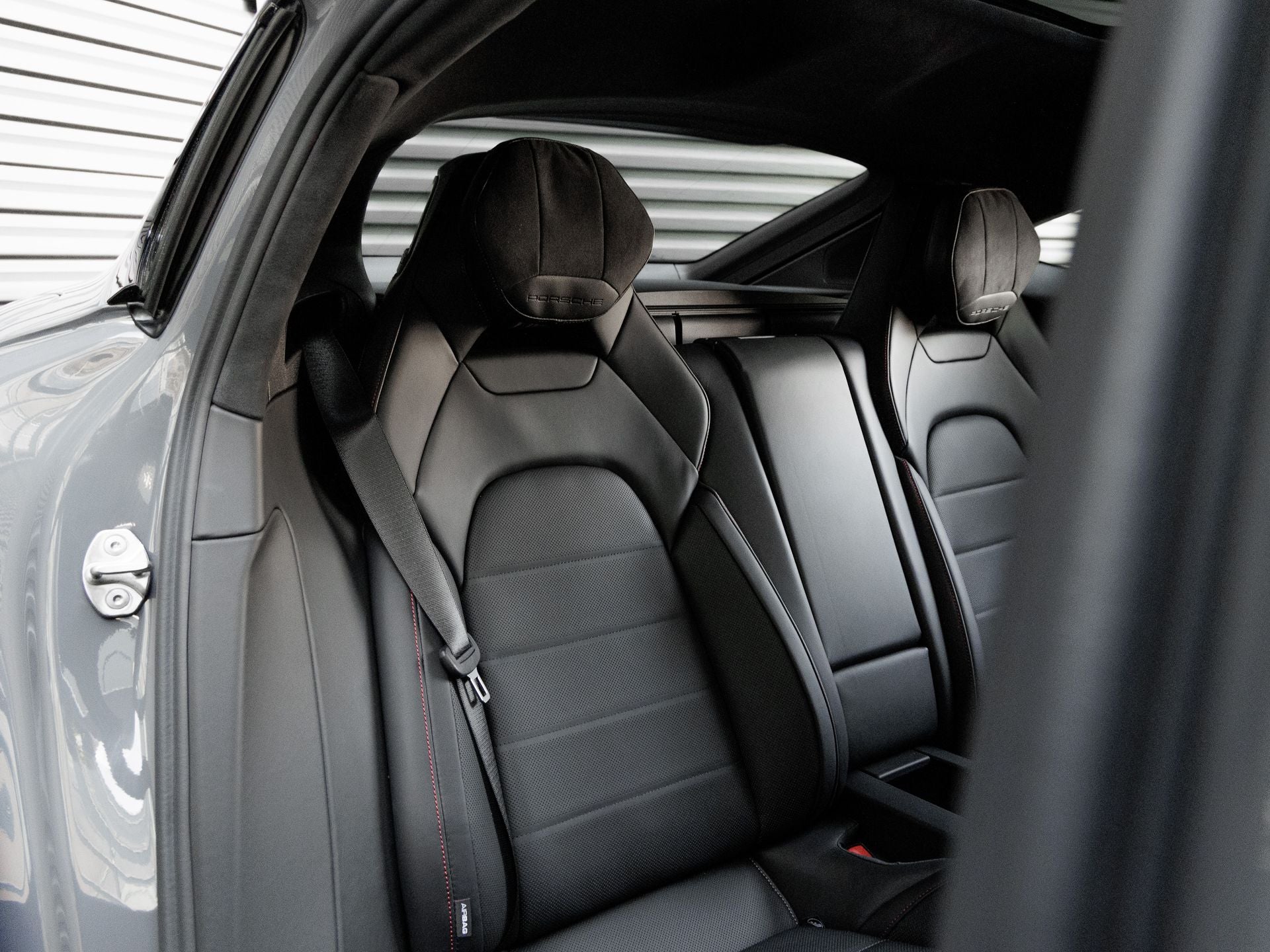 2026 Porsche Panamera Panamera GTS