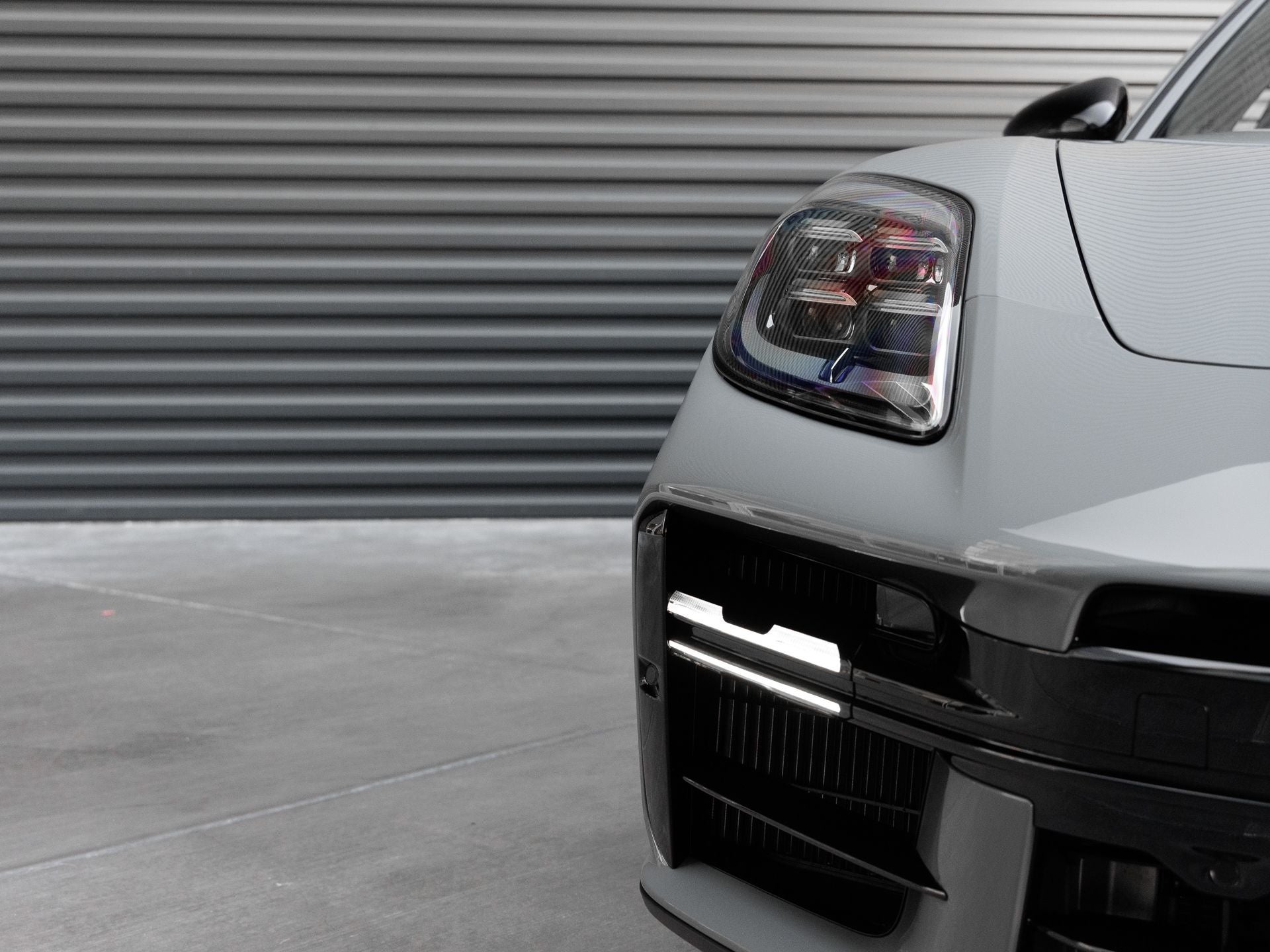 2026 Porsche Panamera Panamera GTS