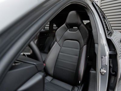 2026 Porsche Panamera Panamera GTS