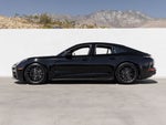 2026 Porsche Panamera Panamera GTS