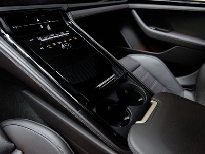 2026 Porsche Panamera Panamera GTS