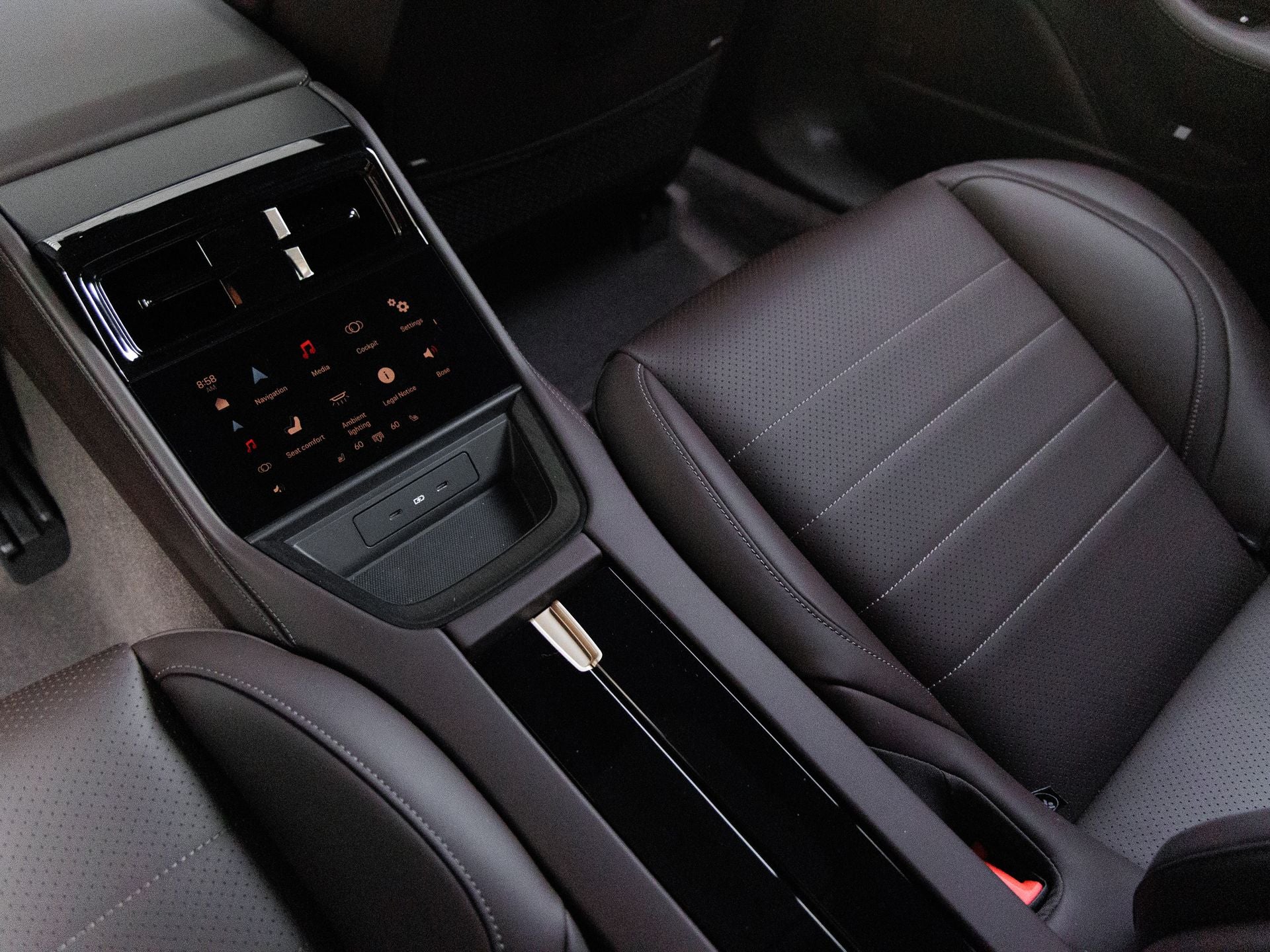 2026 Porsche Panamera Panamera GTS