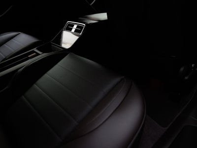 2026 Porsche Panamera Panamera GTS