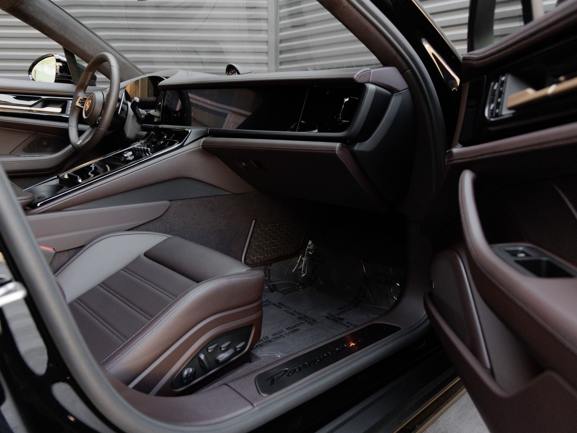 2026 Porsche Panamera Panamera GTS