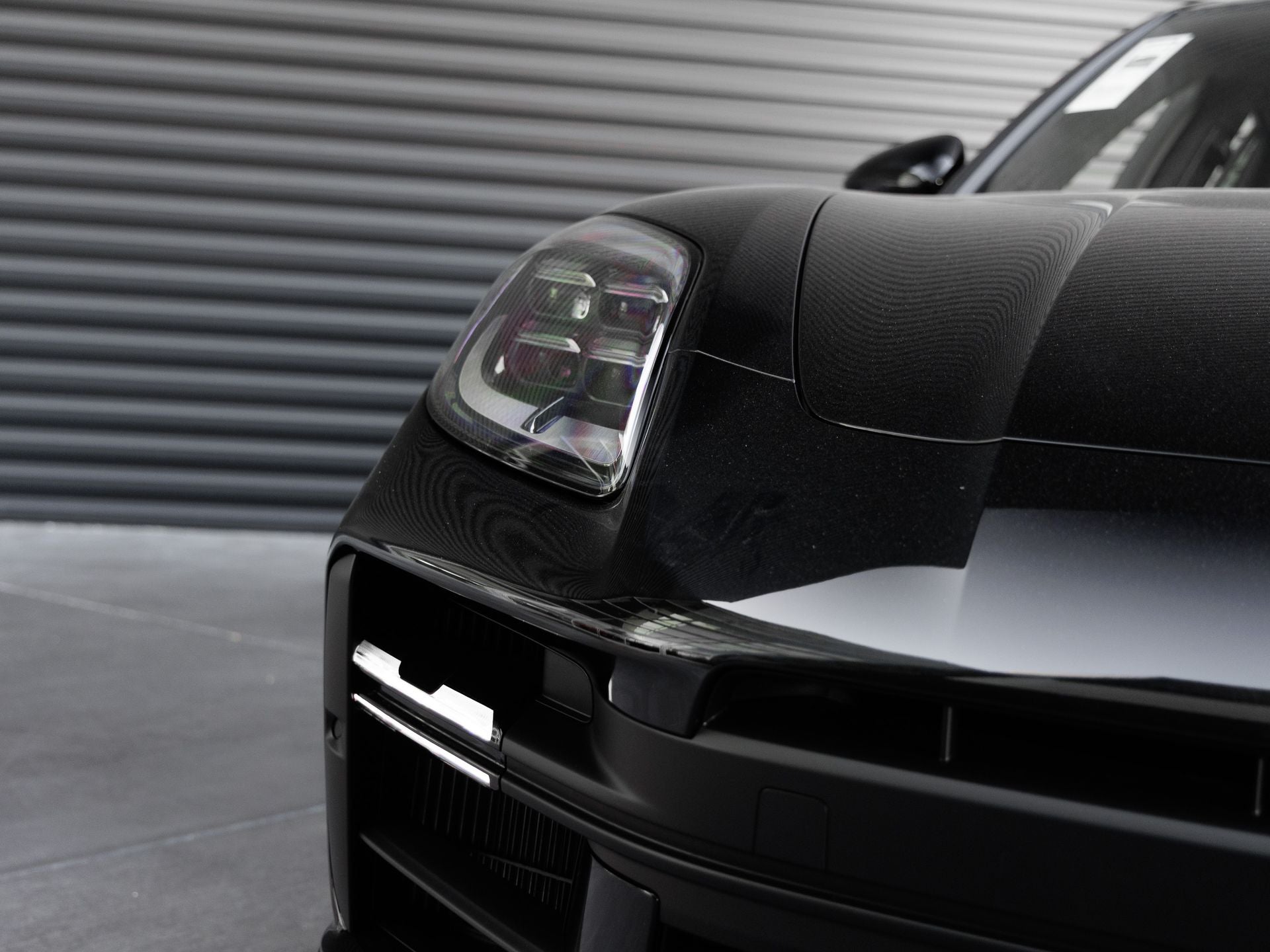 2026 Porsche Panamera Panamera GTS