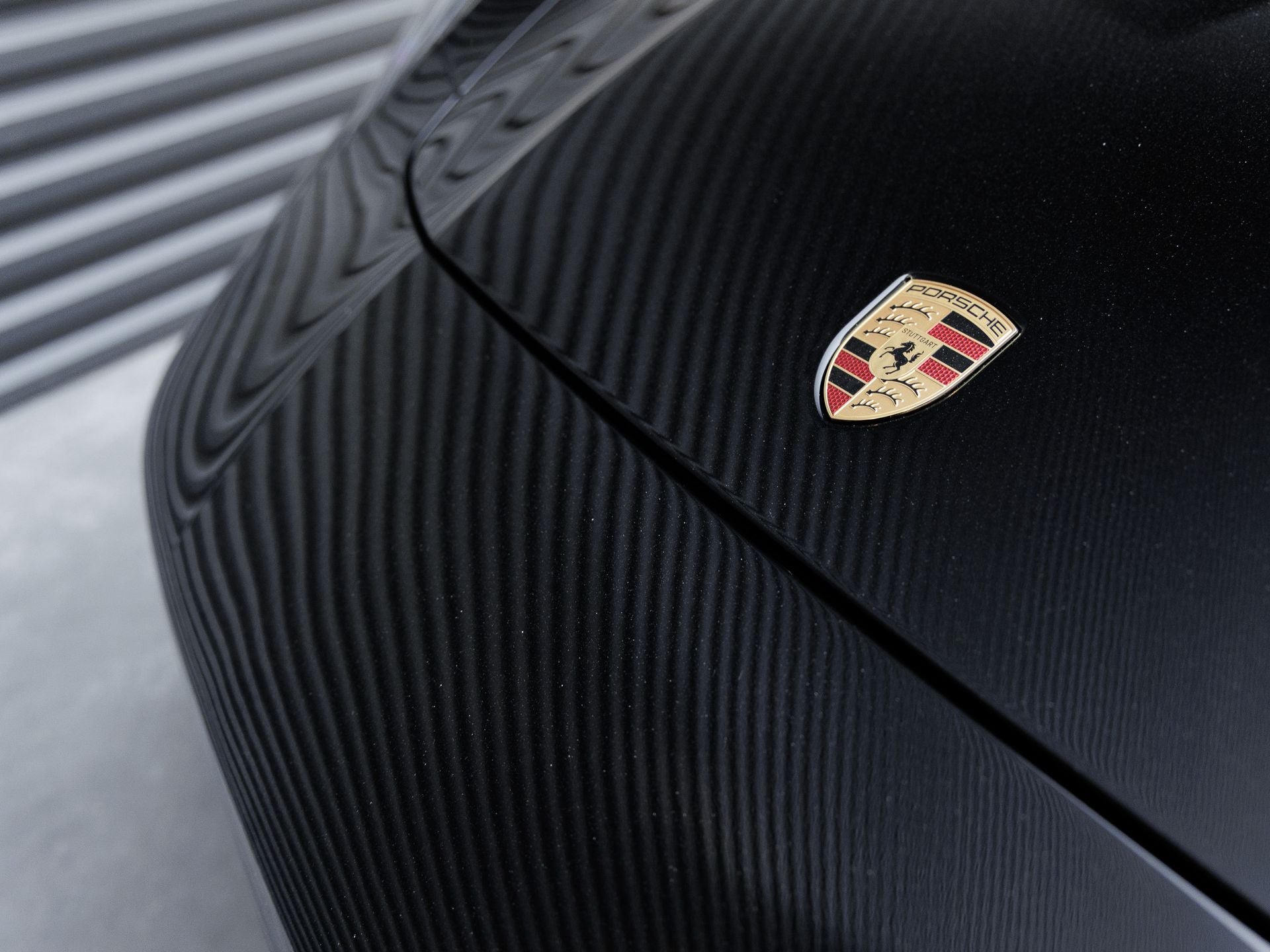 2026 Porsche Panamera Panamera GTS