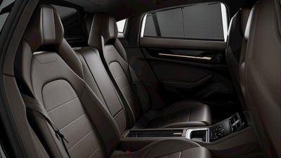 2026 Porsche Panamera Panamera GTS