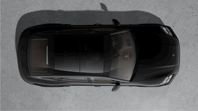 2026 Porsche Panamera Panamera GTS