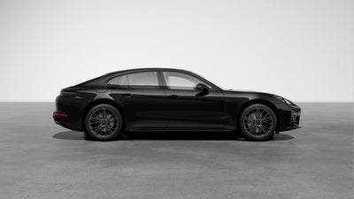 2026 Porsche Panamera Panamera GTS