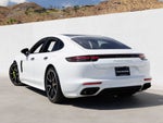 2018 Porsche Panamera Panamera Turbo S E-Hybrid