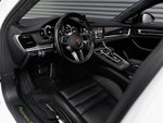 2018 Porsche Panamera Panamera Turbo S E-Hybrid