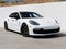 2018 Porsche Panamera Panamera Turbo S E-Hybrid