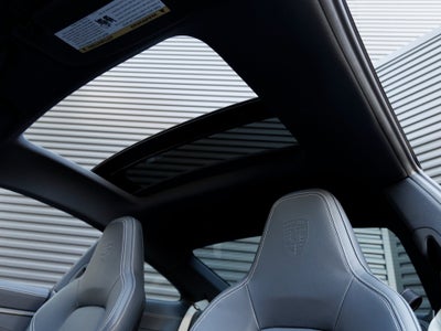 2025 Porsche 911 911 Carrera S