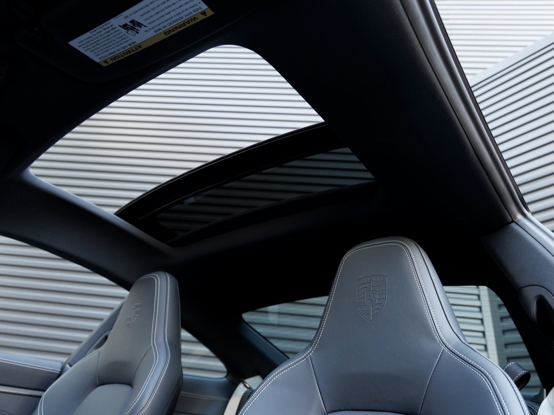 2025 Porsche 911 911 Carrera S