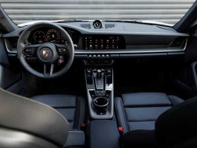 2025 Porsche 911 911 Carrera S