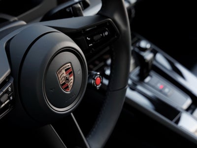 2025 Porsche 911 911 Carrera S