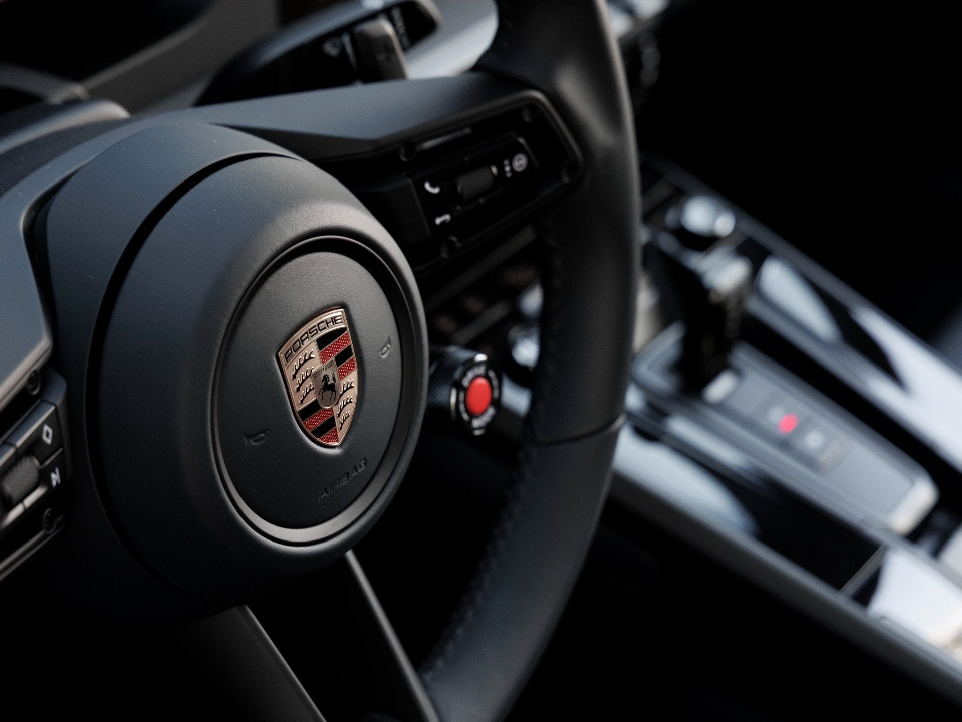 2025 Porsche 911 911 Carrera S