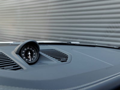 2025 Porsche 911 911 Carrera S