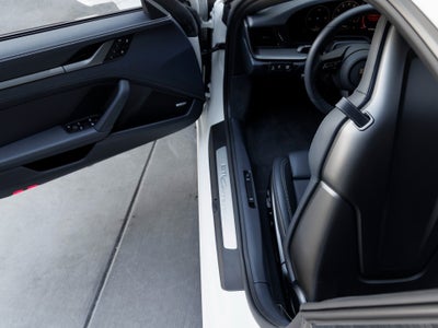 2025 Porsche 911 911 Carrera S