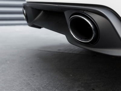 2025 Porsche 911 911 Carrera S