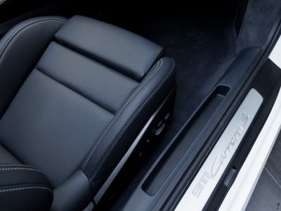 2025 Porsche 911 911 Carrera S