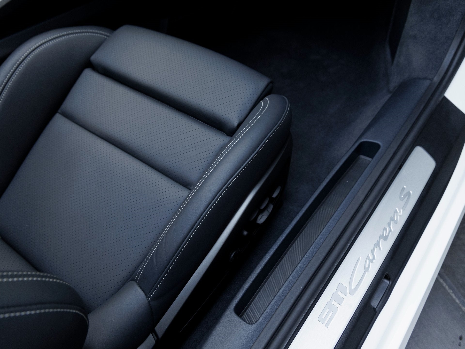 2025 Porsche 911 911 Carrera S