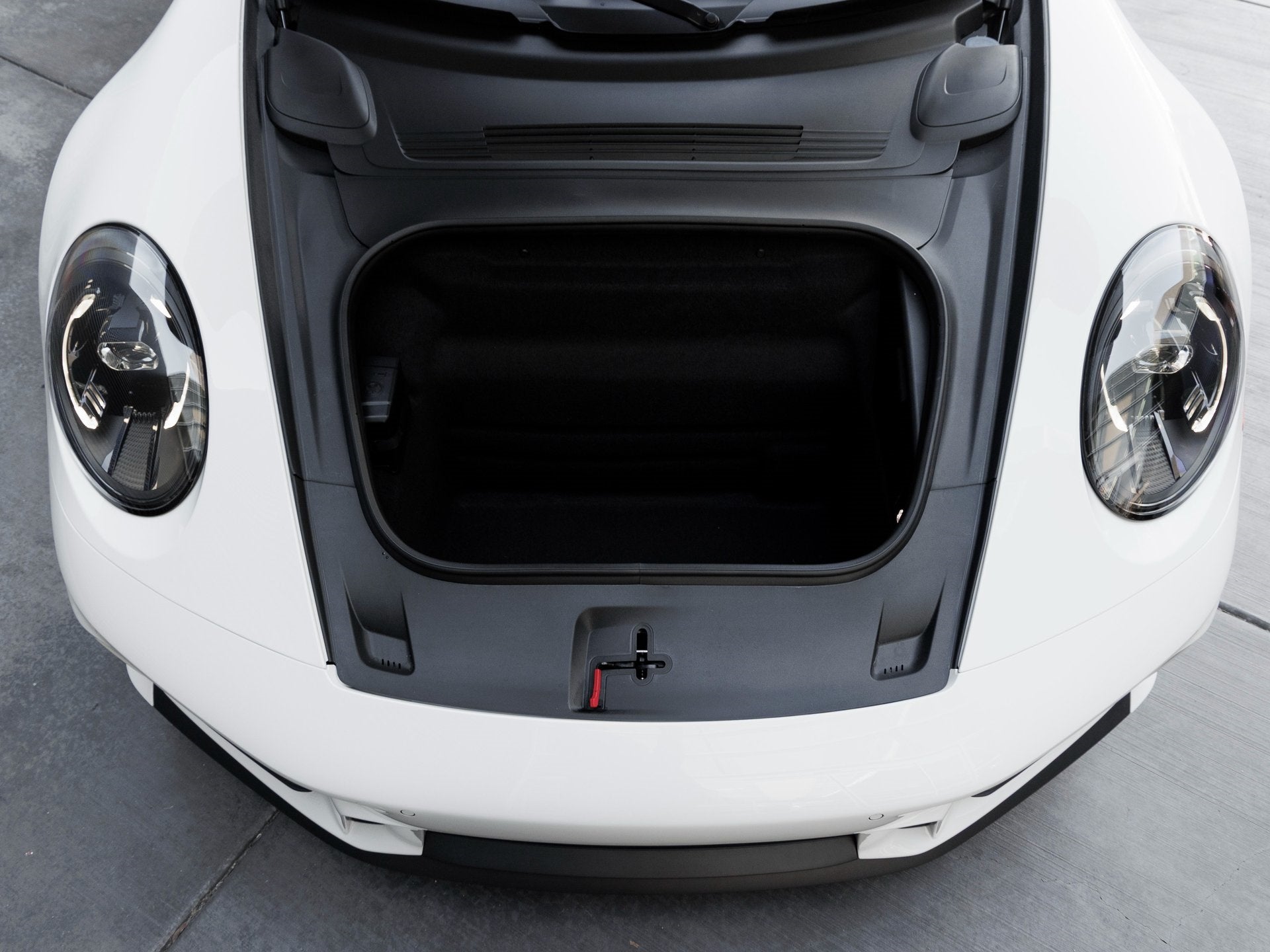 2025 Porsche 911 911 Carrera S