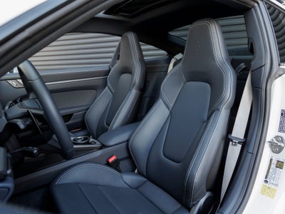 2025 Porsche 911 911 Carrera S