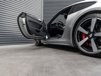 2025 Porsche 911 Carrera S