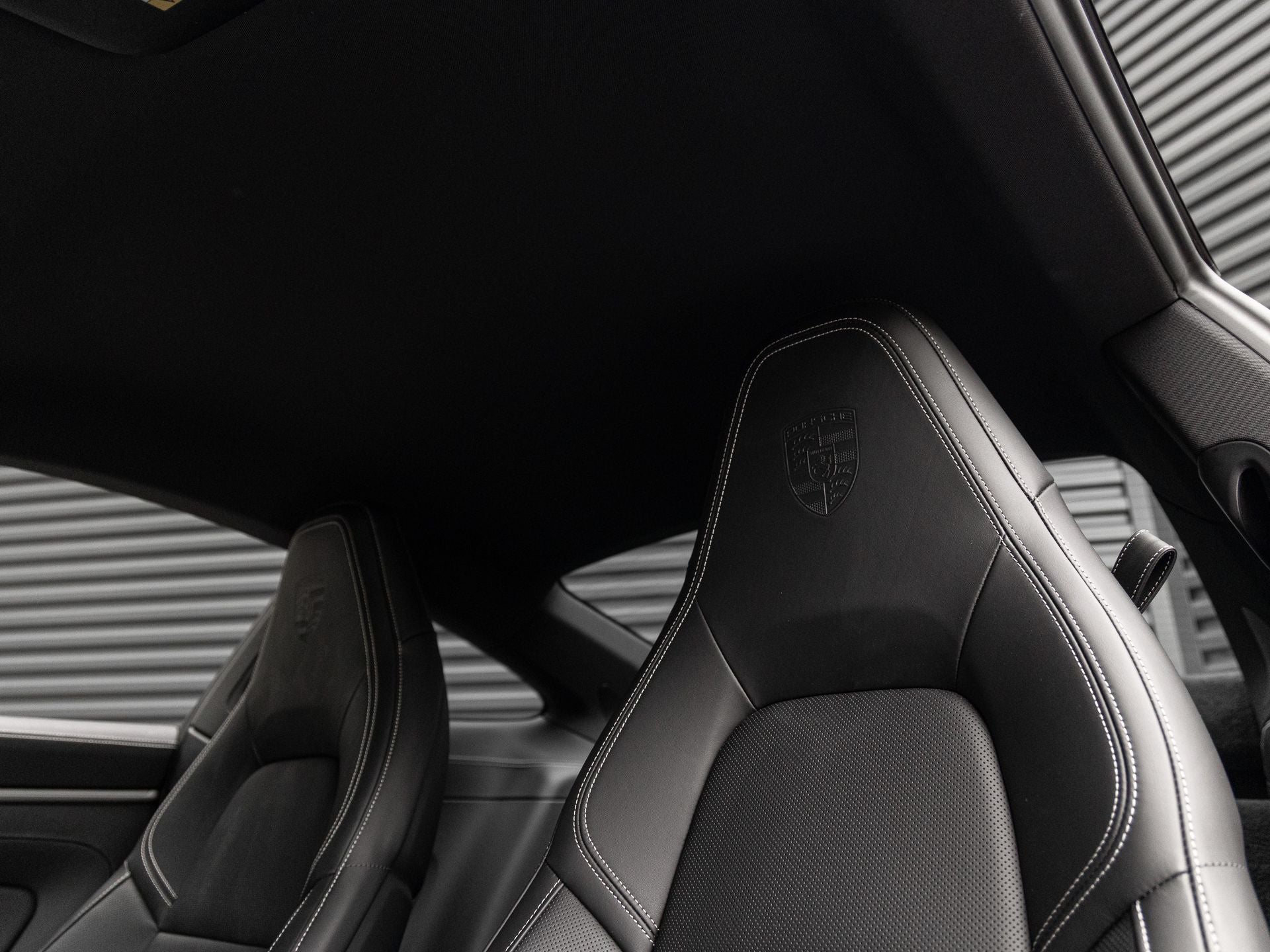 2025 Porsche 911 Carrera S