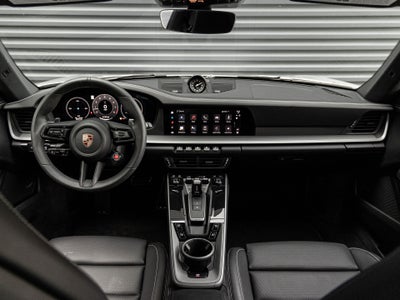 2025 Porsche 911 Carrera S