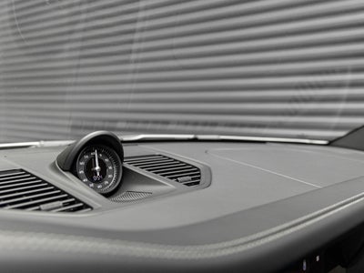 2025 Porsche 911 Carrera S