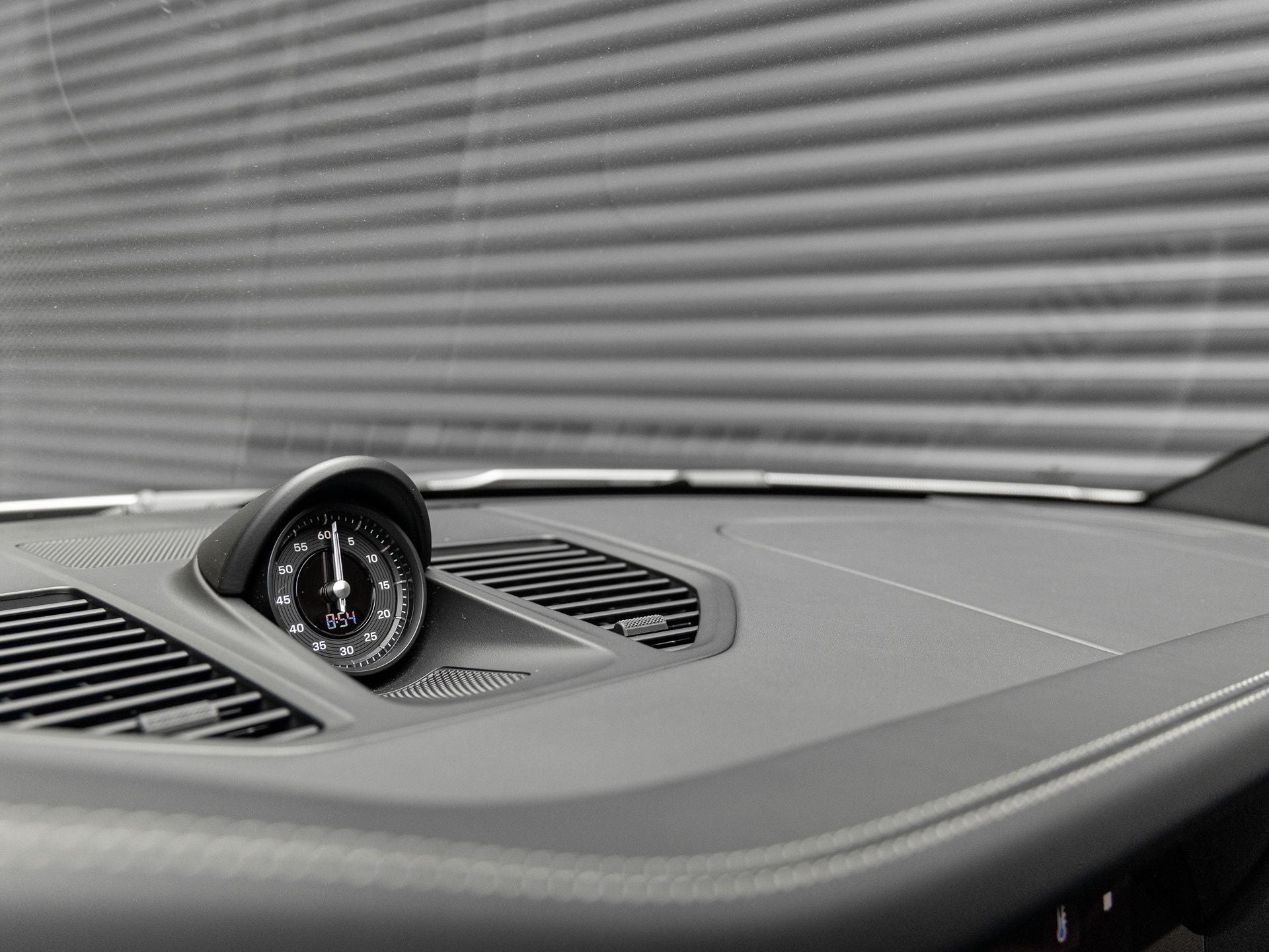 2025 Porsche 911 Carrera S