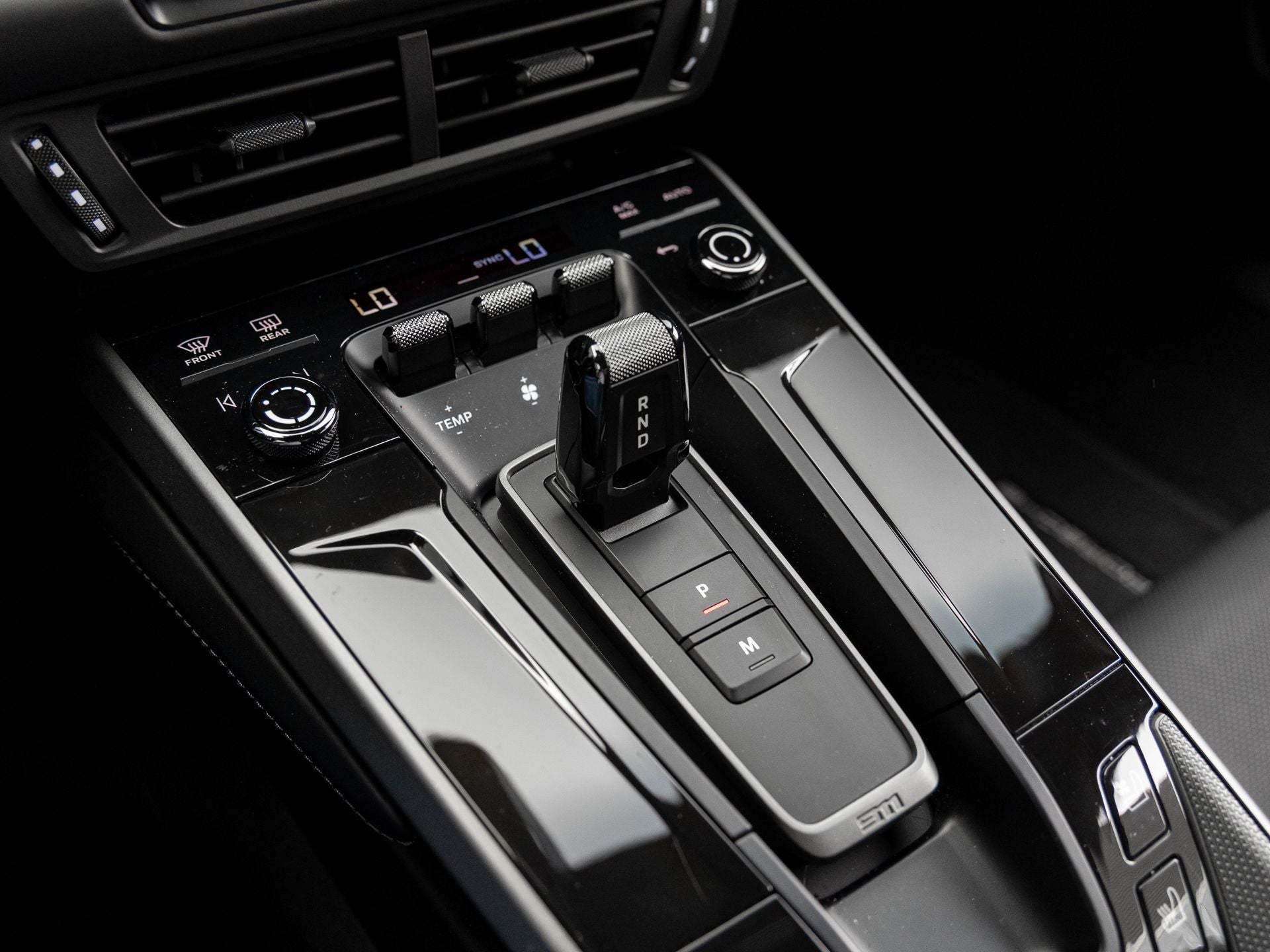 2025 Porsche 911 Carrera S