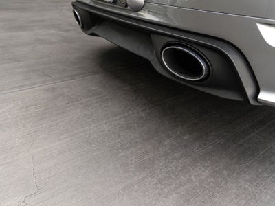 2025 Porsche 911 Carrera S