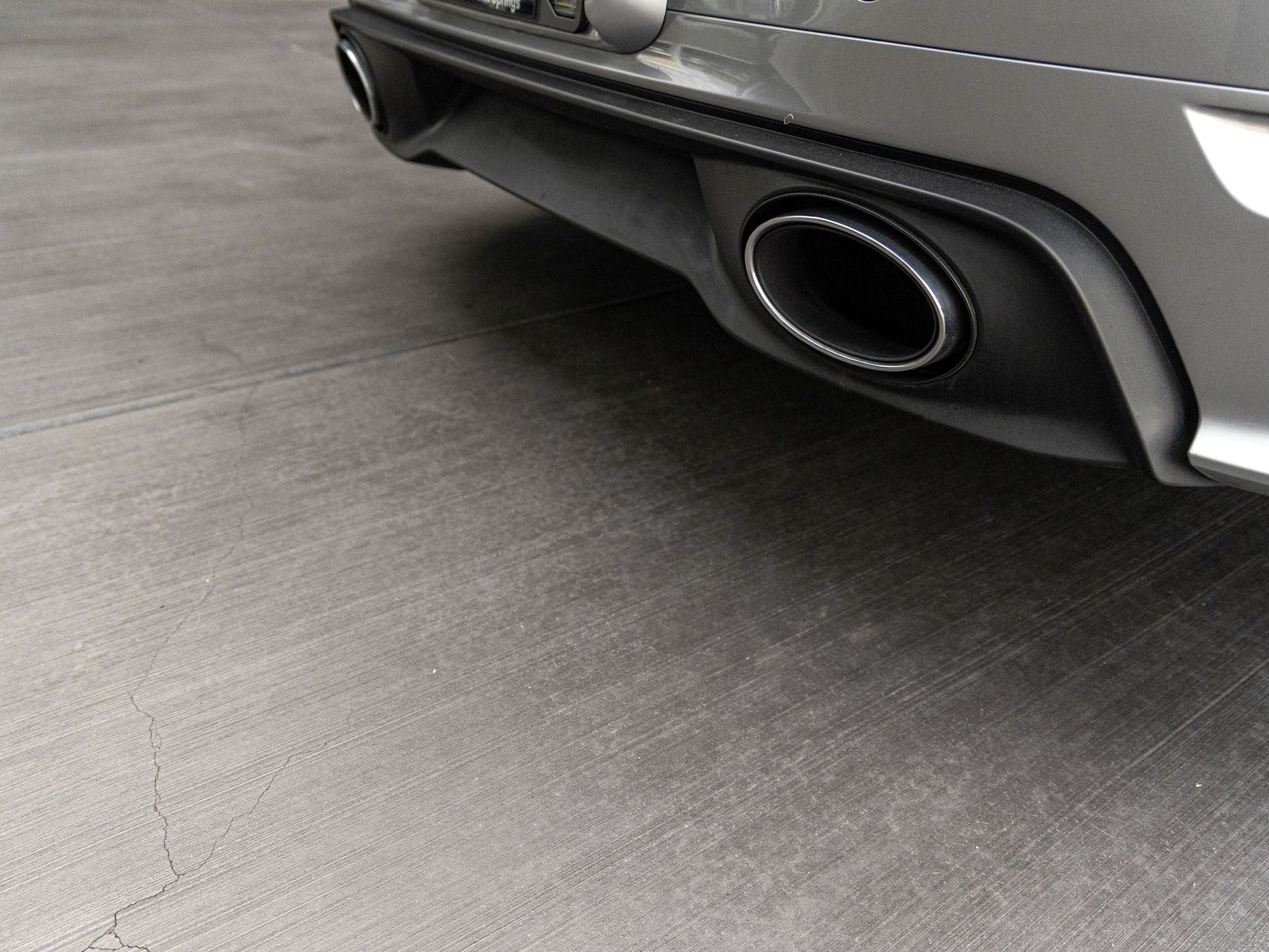 2025 Porsche 911 Carrera S