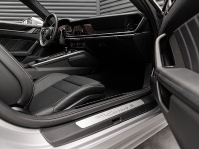 2025 Porsche 911 Carrera S