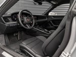 2025 Porsche 911 Carrera S