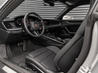 2025 Porsche 911 Carrera S