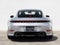 2025 Porsche 911 Carrera S
