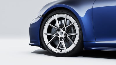 2026 Porsche 911 911 Carrera S