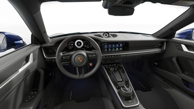 2026 Porsche 911 911 Carrera S
