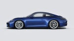 2026 Porsche 911 911 Carrera S