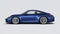 2026 Porsche 911 911 Carrera S