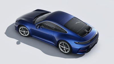 2026 Porsche 911 911 Carrera S
